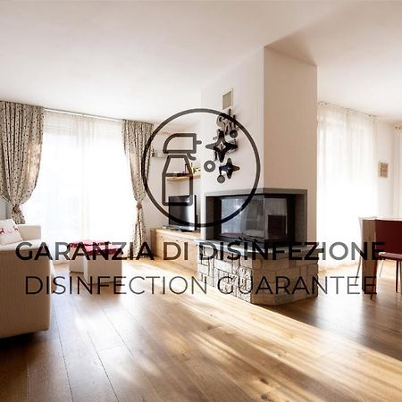 Italianway - Castellazzi 14 Marmotta Lägenhet Bormio Exteriör bild