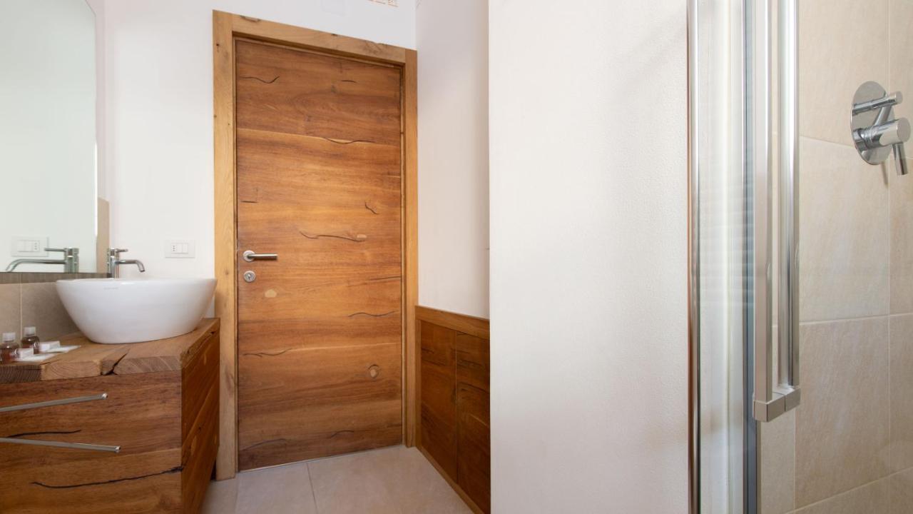 Italianway - Castellazzi 14 Marmotta Lägenhet Bormio Exteriör bild