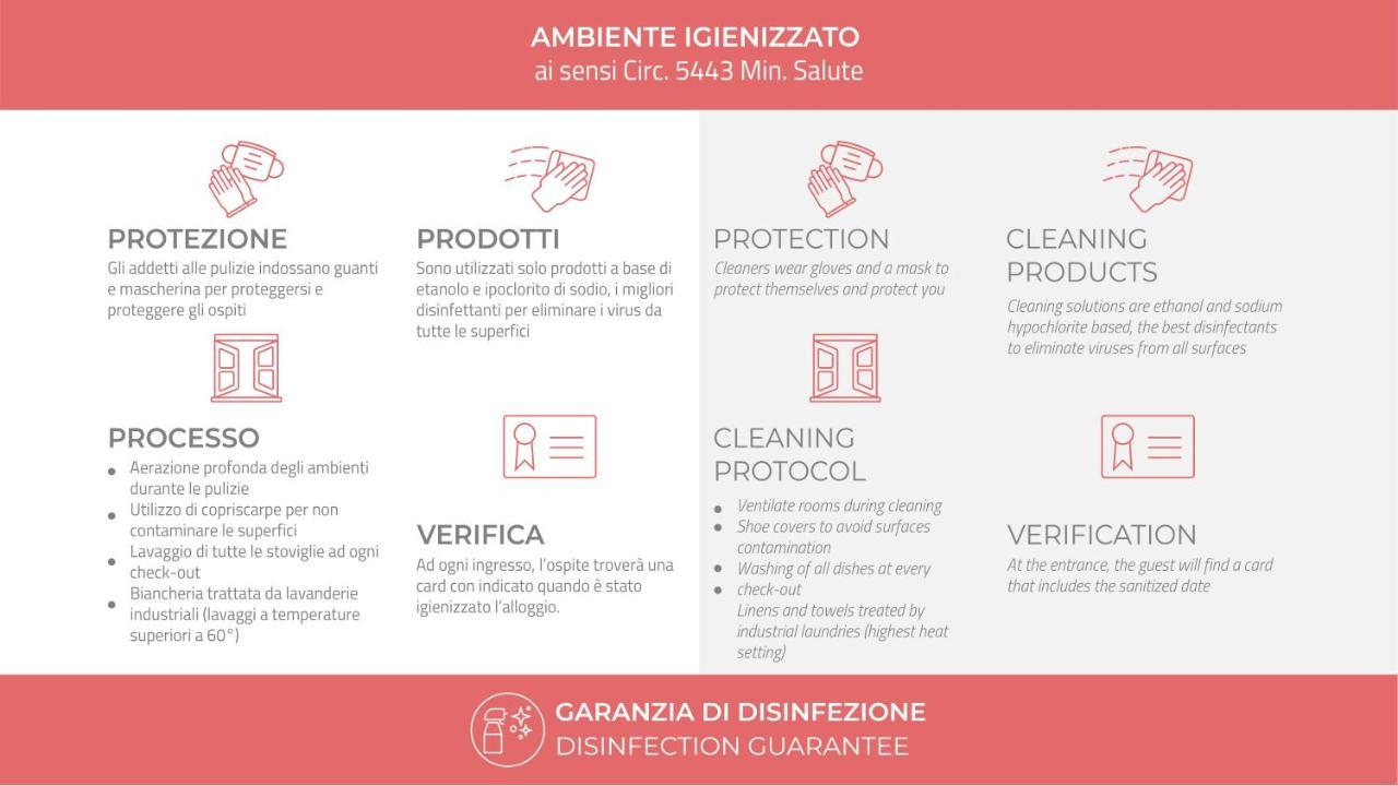 Italianway - Castellazzi 14 Marmotta Lägenhet Bormio Exteriör bild